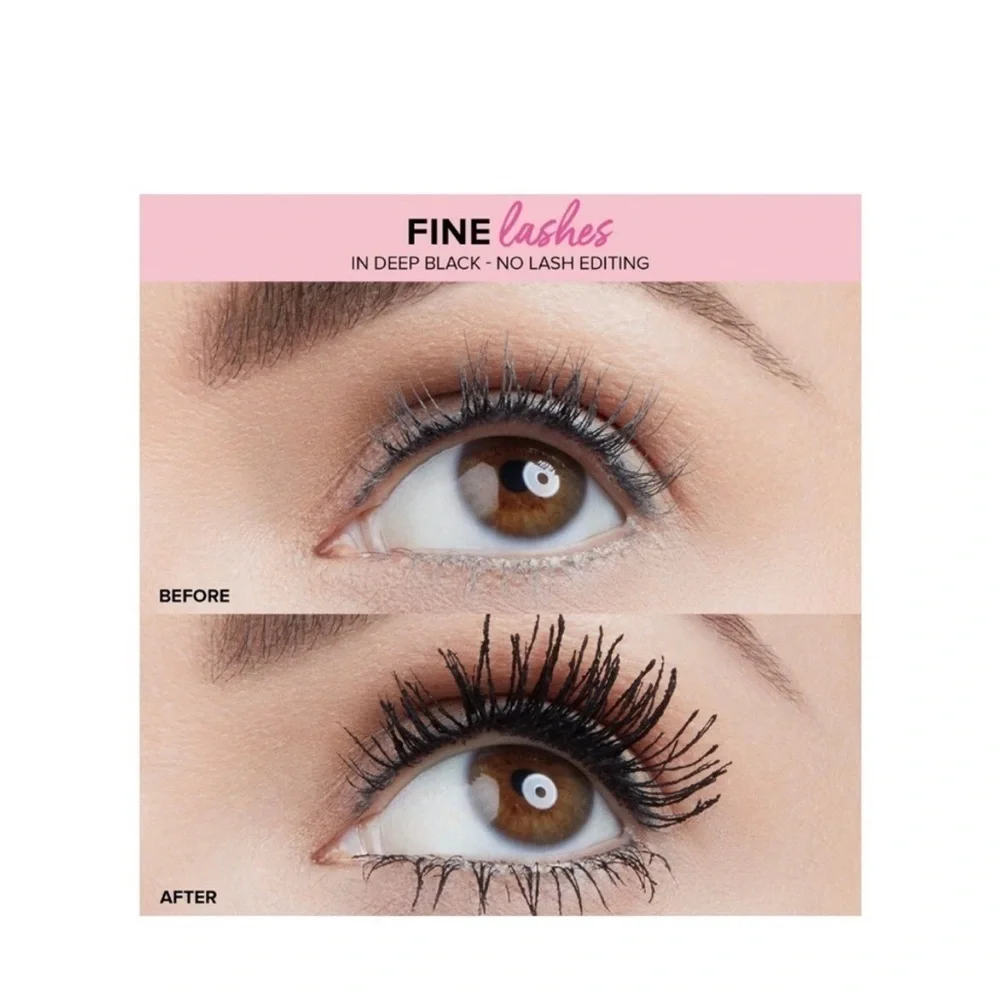 Too Faced Better Than Sex Mascara NEW FULL SZ Bestseller!!!